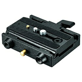 Manfrotto｜マンフロット クイックリリースアダプター　577