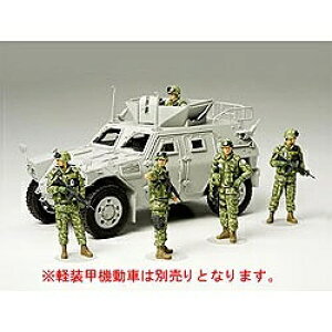 �^�~���bTAMIYA 1/35 ���㎩�q�� �C���N�h�������Z�b�g