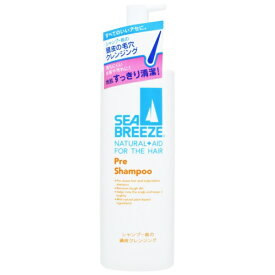 ファイントゥデイ｜Fine Today SEA BREEZE（シーブリーズ）シャンプー前の毛穴すっきりクレンジング S(200mL)【rb_pcp】