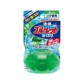 楽天市場 ブルーレットおくだけ 詰め替えの通販