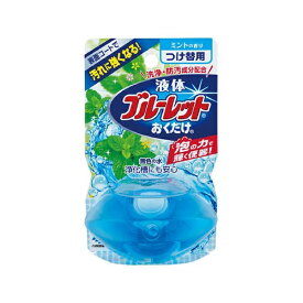 楽天市場 ブルーレットおくだけ 詰め替えの通販