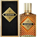 【エントリーで最大2万ポイント当たる｜3/25まで】 I.W.ハーパー｜I.W.HARPER I.W.ハーパー 12年 750ml【ウイスキー】…