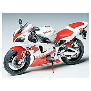 �^�~���bTAMIYA 1/12 �I�[�g�o�C�V���[�Y No.73 ���}�n YZF-R1 �y��������z���s�z
