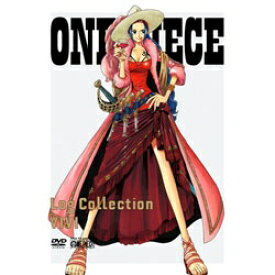 エイベックス・ピクチャーズ｜avex pictures ONE PIECE Log Collection “VIVI” 初回限定版 【DVD】 【代金引換配送不可】