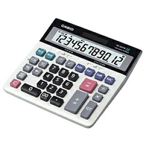 �y�G���g���[�ōő�2���|�C���g������b6/25�܂Łz CASIO�b�J�V�I ���Z������d�� DS-120TW [12��][DS120TW]