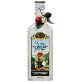 ブランデー 3−タンネン・ドイツキルシュ　350ml【ブランデー】