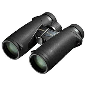 【エントリーで最大全額ポイント還元｜8/22迄】 Nikon｜ニコン 10倍双眼鏡「EDG」10×42[EDG10X42]