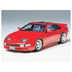 ^~bTAMIYA 1/24 X|[cJ[V[Y No.87 jbT tFAfBZ 300ZX ^[{ yzsz