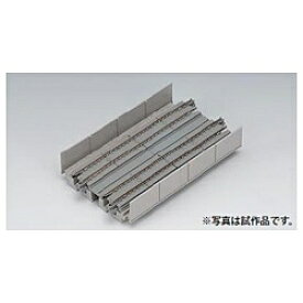 KATO｜カトー 【Nゲージ】20-422 複線高架直線線路 124mm（2本入）