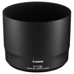 CANONbLm Yt[h CanoniLmj ET-73B [67mm][LHOODET73B]