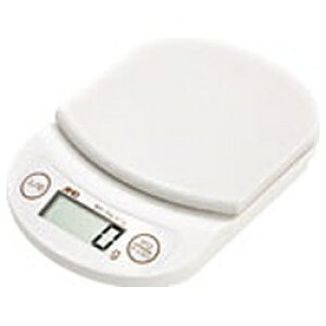 A&D�b�G�[�E�A���h�E�f�C �f�W�^���z�[���X�P�[���i2kg�j�@UH-3302-W �z���C�g[UH3302W]