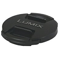 Panasonic｜パナソニック レンズキャップ LUMIX（ルミックス） DMW-LFC46 [46mm][DMWLFC46]