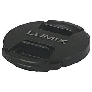 Panasonic�b�p�i�\�j�b�N �����Y�L���b�v LUMIX�i���~�b�N�X�j DMW-LFC46 [46mm][DMWLFC46]