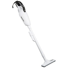 マキタ｜Makita 充電式クリーナ(バッテリ・充電器別売) CL141FD-ZW [紙パックレス式 /コードレス][マキタ 掃除機 コードレス CL141FDZW]