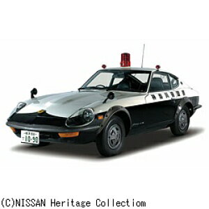 ���J�쐻�쏊�bHasegawa 1/24 �j�b�T�� �t�F�A���f�B 240ZG �p�g�J�[ �y��������z���s�z