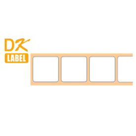 brother｜ブラザー 食品表示用ラベル DK LABEL 白 DK-1221 [黒文字][DK1221]