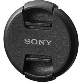 SONY｜ソニー レンズフロントキャップ ALC-F77S [77mm][ALCF77SCSYH]