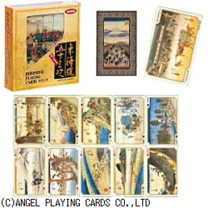 G[vCOJ[hbANGEL PLAYING CARDS gv C܏\O