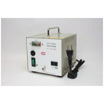 楽天市場】変圧器 1500w ndf1500uの通販
