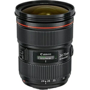 CANONbLm JY EF24-70mm F2.8L II USM ubN [LmEF /Y[Y][Y[Y Y EF2470L2]