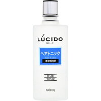 マンダム｜mandom LUCIDO（ルシード） ヘアトニック（200ml）〔スカルプケア〕【rb_pcp】