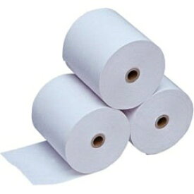 EPSON｜エプソン 〔レシートプリンター用紙〕サーマルレシートロール紙 高保存タイプ [80mmx65m /3巻] TRP080-80H[TRP08080H]