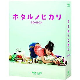 バップ VAP ホタルノヒカリ Blu-ray BOX 【ブルーレイ ソフト】
