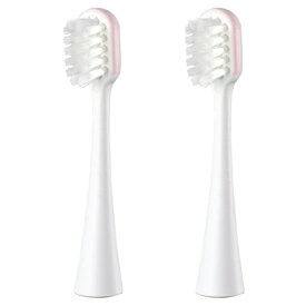 Panasonic｜パナソニック EW-DM51用 スリムネックブラシ Doltz(ドルツ) 白 EW0970-W [2本入][EW0970W]【accessories_rb】