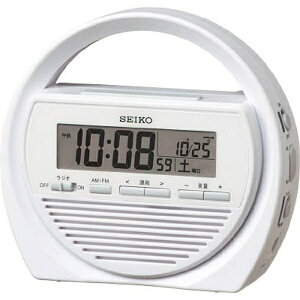 SEIKObZCR[ ڊo܂v  SQ764W [fW^ /dgM@\L]
