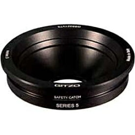 ジッツォ｜Gitzo システマティックビデオアダプター5型75mm　GS5321V75