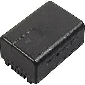 Panasonic�b�p�i�\�j�b�N ���`�E���C�I���o�b�e���[ VW-VBT190-K[VWVBT190K]