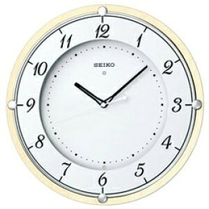 SEIKO�b�Z�C�R�[ �|�����v �y�X�^���_�[�h�z �V�R�F�ؒn KX373A [�d�g������M�@�\�L]