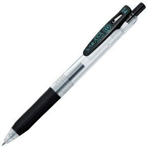 [ubZEBRA SARASA CLIP(TTNbv) {[y (CNFF) JJS15-BK [0.4mm][JJS15BK]