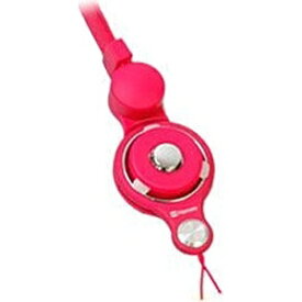 HAMEE｜ハミィ 〔ネックストラップ〕　HandLinker Putto ネックストラップ （ホットピンク）　41-801826[41801826]