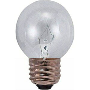 YAZAWA�b���U�� G502640C �d���@�x�r�[�{�[���� �N���A [E26 /�{�[���d���` /�d���F /1��][G502640C]
