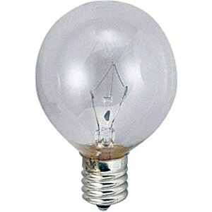 YAZAWA�b���U�� G501410C �d���@�x�r�[�{�[���� �N���A [E14 /�d���F /1�� /�{�[���d���`][G501410C]