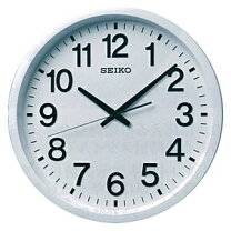 楽天市場】seiko gp502w（掛け時計｜置き時計・掛け時計）：インテリア 