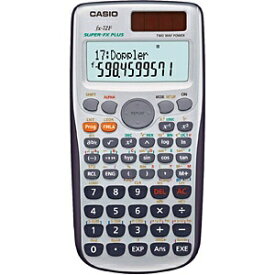 CASIO｜カシオ プログラム関数電卓 FX-712-N [10桁][FX72FN]