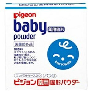 ピジョン ベビーパウダー 固形の人気商品 通販 価格比較 価格 Com