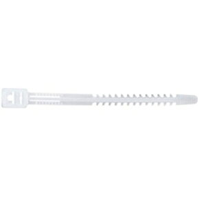 YAZAWA�b���U�� �R�[�h�o���h[�����F160mm]�i���E10�{����j�@FTK160W10