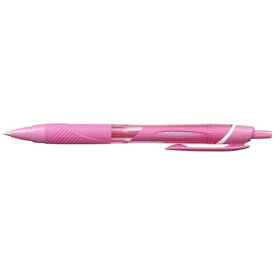 三菱鉛筆｜MITSUBISHI PENCIL JETSTREAM(ジェットストリーム) カラーインク ボールペン ベビーピンク(インク色：ベビーピンク) SXN150C05.68 [0.5mm][SXN150C056]