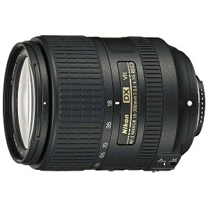 NikonbjR JY AF-S DX NIKKOR 18-300mm f/3.5-6.3G ED VR APS-Cp NIKKORijbR[j ubN [jRF /Y[Y][AFSDXVR18300G6.3]