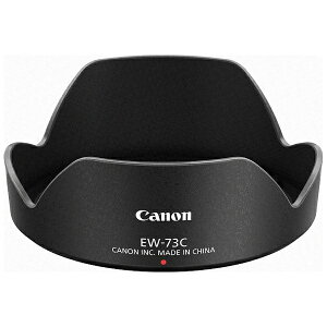 CANONbLm Yt[h CanoniLmj EW-73C [67mm][LHOODEW73C]