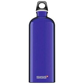 SIGG｜シグ SIGG　トラベラー クラシック 1.0L ダークブルー[50013]