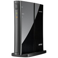 BUFFALO｜バッファロー 有線ブロードバンドルータ（1000BASE-T・VPN＆Gigabit対応）BroadStation　BHR-4G…