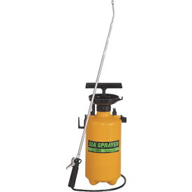 フルプラ｜FURUPLA ダイヤスプレープレッシャー式噴霧器 5L 7550
