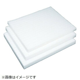 トラスコ中山｜TRUSCO NAKAYAMA 積層品緩衝材　15MM×1000MM×2．0M　TKMF1150 【メーカー直送・代金引換不可・時間指定・返品不可】