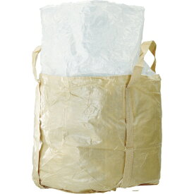 トラスコ中山｜TRUSCO NAKAYAMA コンテナバック　1型　排出口なし　エコノミータイプ　TCB1E