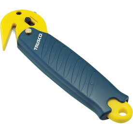 トラスコ中山｜TRUSCO NAKAYAMA ストレッチフィルム・ダンボール用カッター　TSD256