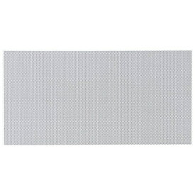 トラスコ中山｜TRUSCO NAKAYAMA 高輝度反射シート　カプセルレンズ型　227mmX227mm　白　HS2222C